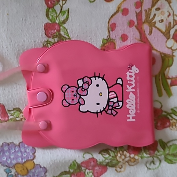 Vintage Y2K Hello Kitty Bundle - Picture 10 of 11